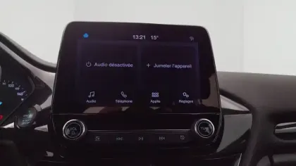 Photo 75 Ford Fiesta  1.0 EcoBoost 125 ch S&S mHEV BVM6