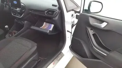 Photo 56 Ford Fiesta  1.0 EcoBoost 125 ch S&S mHEV BVM6