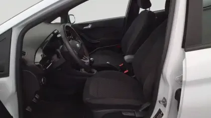 Photo 43 Ford Fiesta  1.0 EcoBoost 125 ch S&S mHEV BVM6