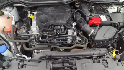 Photo 82 Ford Fiesta  1.0 EcoBoost 125 ch S&S mHEV BVM6