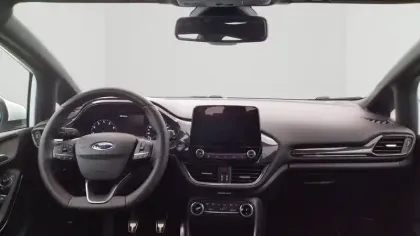 Photo 6 Ford Fiesta Gén. V Ph1 Evo ST-Line 5