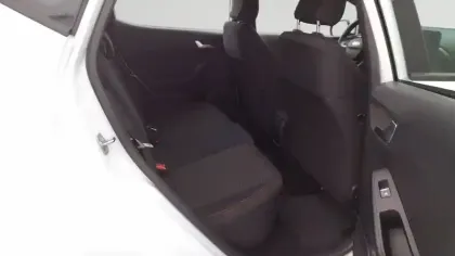 Photo 41 Ford Fiesta  1.0 EcoBoost 125 ch S&S mHEV BVM6