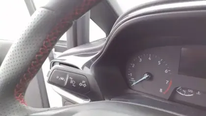 Photo 79 Ford Fiesta  1.0 EcoBoost 125 ch S&S mHEV BVM6