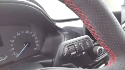 Photo 78 Ford Fiesta  1.0 EcoBoost 125 ch S&S mHEV BVM6