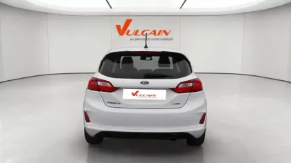 Photo 35 Ford Fiesta  1.0 EcoBoost 125 ch S&S mHEV BVM6