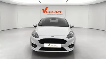 Photo 31 Ford Fiesta  1.0 EcoBoost 125 ch S&S mHEV BVM6