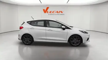 Photo 62 Ford Fiesta  1.0 EcoBoost 125 ch S&S mHEV BVM6