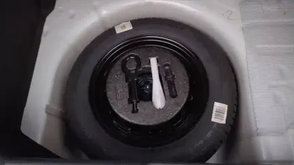 Photo 39 Ford Fiesta  1.0 EcoBoost 125 ch S&S mHEV BVM6