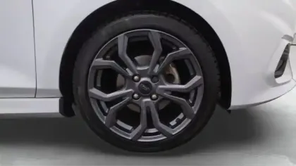 Photo 12 Ford Fiesta Gén. V Ph1 Evo ST-Line 5