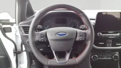 Photo 73 Ford Fiesta  1.0 EcoBoost 125 ch S&S mHEV BVM6