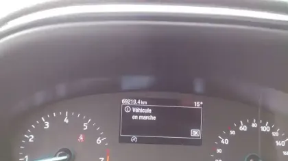 Photo 19 Ford Fiesta Gén. V Ph1 Evo ST-Line 5