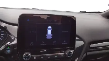 Photo 47 Ford Fiesta  1.0 EcoBoost 125 ch S&S mHEV BVM6