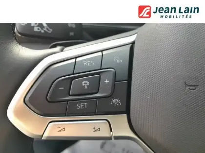 Photo 11 Volkswagen T-cross  1.5 TSI 150 Start/Stop DSG7