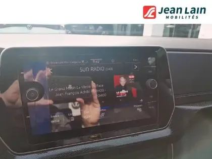 Photo 14 Volkswagen T-cross  1.5 TSI 150 Start/Stop DSG7