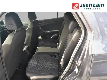 Photo 16 Volkswagen T-cross  1.5 TSI 150 Start/Stop DSG7