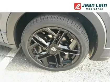 Photo 8 Volkswagen T-cross  1.5 TSI 150 Start/Stop DSG7