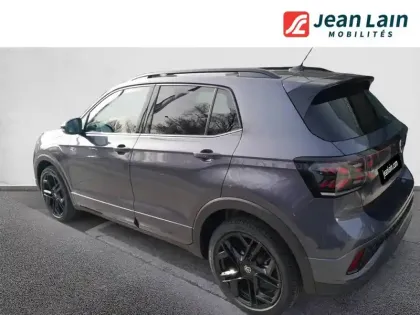 Photo 6 Volkswagen T-cross  1.5 TSI 150 Start/Stop DSG7