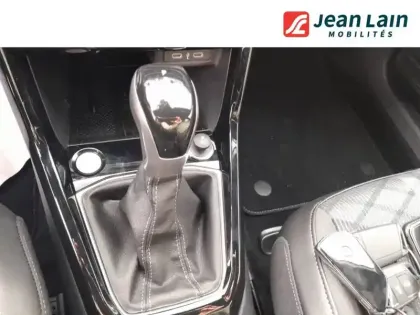 Photo 12 Volkswagen T-cross  1.5 TSI 150 Start/Stop DSG7