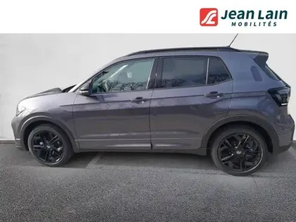 Photo 7 Volkswagen T-cross  1.5 TSI 150 Start/Stop DSG7