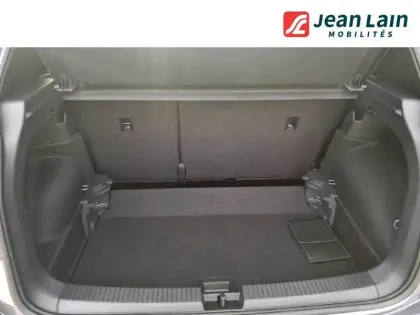 Photo 9 Volkswagen T-cross  1.5 TSI 150 Start/Stop DSG7