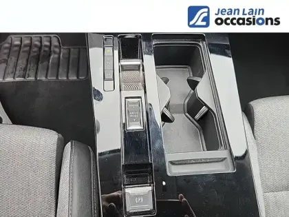 Photo 12 Opel Astra  Sports Tourer1.5 Diesel 130 ch BVA8