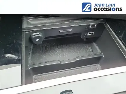 Photo 19 Opel Astra  Sports Tourer1.5 Diesel 130 ch BVA8