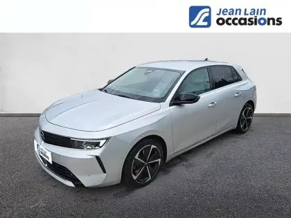 Photo Opel Astra Elegance Business