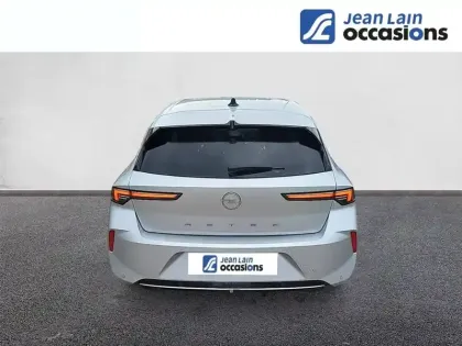 Photo 25 Opel Astra  Sports Tourer1.5 Diesel 130 ch BVA8