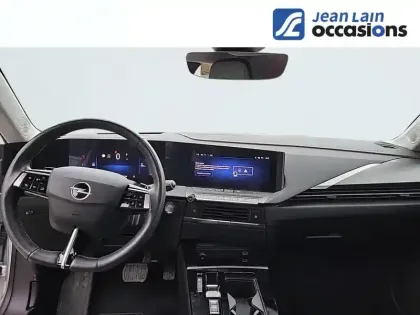 Photo 17 Opel Astra  Sports Tourer1.5 Diesel 130 ch BVA8