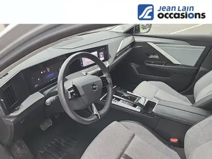 Photo 10 Opel Astra  Sports Tourer1.5 Diesel 130 ch BVA8