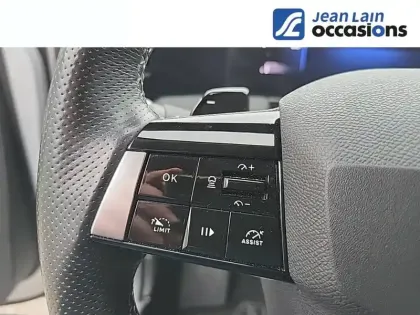 Photo 18 Opel Astra  Sports Tourer1.5 Diesel 130 ch BVA8