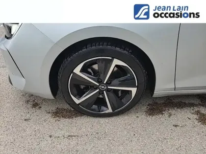 Photo 8 Opel Astra  Sports Tourer1.5 Diesel 130 ch BVA8