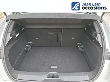 Photo 9 Opel Astra  Sports Tourer1.5 Diesel 130 ch BVA8