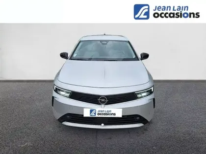Photo 21 Opel Astra  Sports Tourer1.5 Diesel 130 ch BVA8