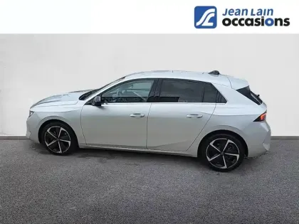 Photo 7 Opel Astra  Sports Tourer1.5 Diesel 130 ch BVA8