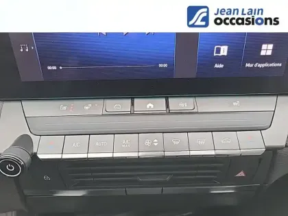 Photo 13 Opel Astra  Sports Tourer1.5 Diesel 130 ch BVA8