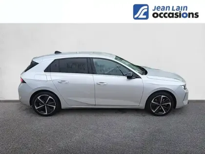 Photo 43 Opel Astra  Sports Tourer1.5 Diesel 130 ch BVA8