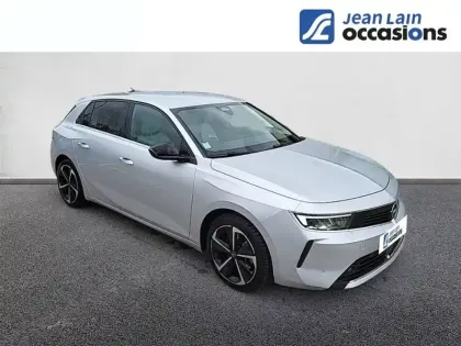 Photo 22 Opel Astra  Sports Tourer1.5 Diesel 130 ch BVA8