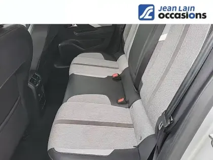 Photo 16 Opel Astra  Sports Tourer1.5 Diesel 130 ch BVA8