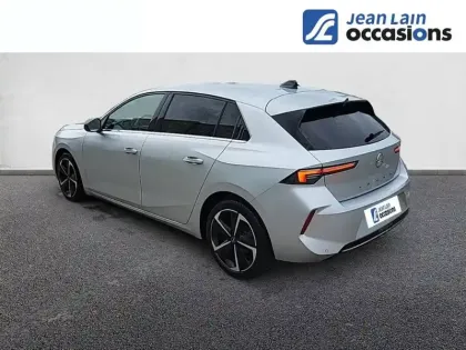 Photo 6 Opel Astra  Sports Tourer1.5 Diesel 130 ch BVA8