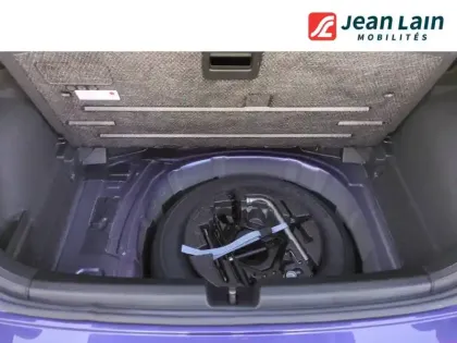 Photo 9 Volkswagen Polo  1.0 TSI 95 S&S DSG7