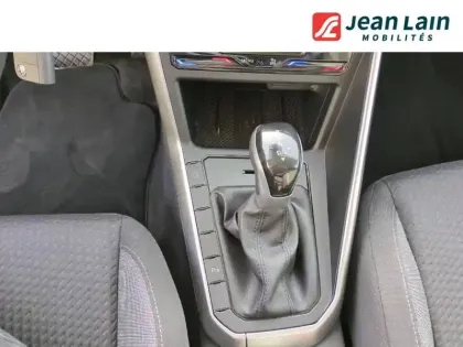 Photo 12 Volkswagen Polo  1.0 TSI 95 S&S DSG7