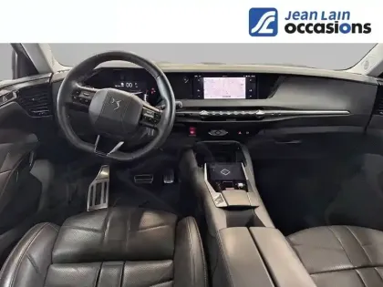 Photo 17 DS DS 4  PureTech 225 EAT8