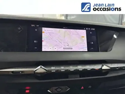 Photo 12 DS DS 4  PureTech 225 EAT8