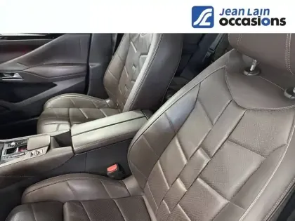 Photo 19 DS DS 4  PureTech 225 EAT8