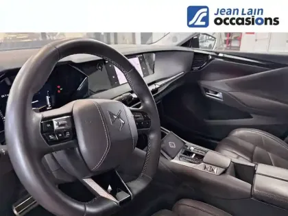 Photo 10 DS DS 4  PureTech 225 EAT8