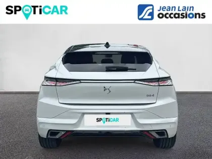 Photo 86 DS DS 4  PureTech 225 EAT8