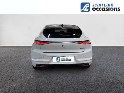 Photo 5 DS DS 4  PureTech 225 EAT8