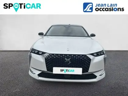 Photo 83 DS DS 4  PureTech 225 EAT8