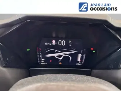 Photo 18 DS DS 4  PureTech 225 EAT8